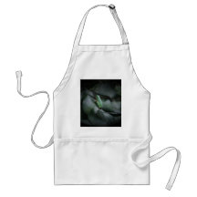 Petite grenouille tabliers