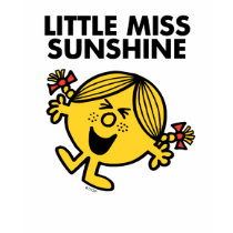 Petite Mlle Sunshine Classic 2