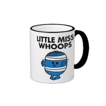 Petite Mlle Whoops Classic Tasse À Café