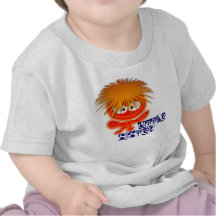 Petite soeur t-shirt