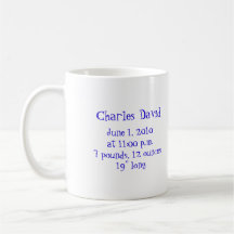 Petite tasse de souvenir de marin