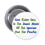 Petits esprits badges
