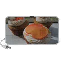 PETITS GÂTEAUX HAUT-PARLEUR