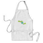 Petits poissons tabliers