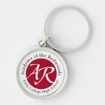 Pétrolier ravitailleur Keychain Porte-clés