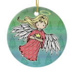 Ornements Anges