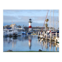 Phare Cartes Postales