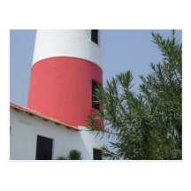 PHARE CARTES POSTALES