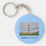 Phare de Bodie, 5h14 de Matthew - 16 Porte-clefs