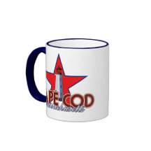 Phare de Cape Cod Mug
