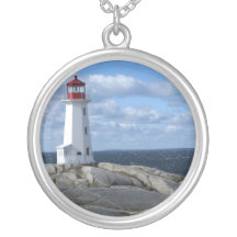 Phare de la crique de Peggy Bijouterie Fantaisie