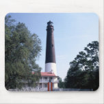 Phare de Pensacola Tapis De Souris