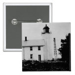Phare de point de Horton Pin's Avec Agrafe