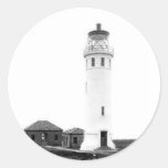 Phare de Vicente de point Adhésifs