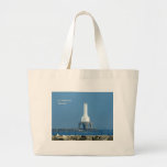 Phare de Washington de port Sac En Toile