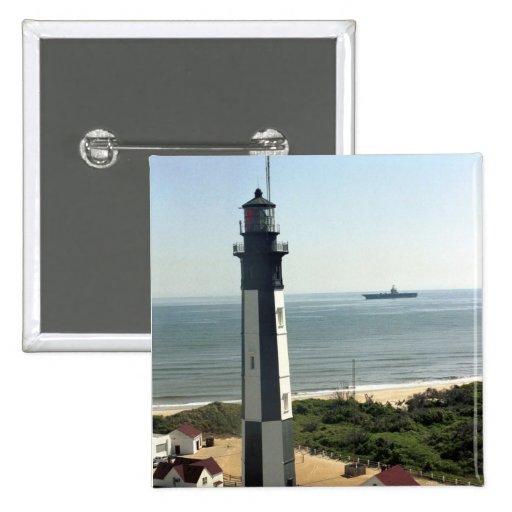 Phare d'histoire de fort pin's