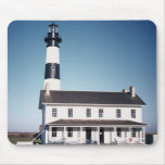 Phare d'Ocrackoke Tapis De Souris