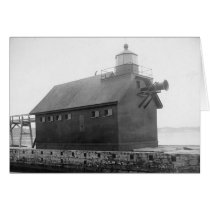 Phare grand 2 d'asile cartes