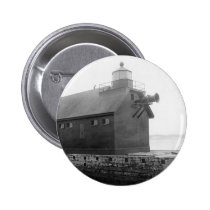 Phare grand 2 d'asile badges publicitaires