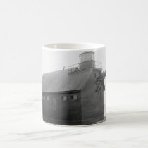 Phare grand 2 d'asile tasses