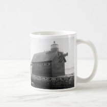 Phare grand 2 d'asile tasses