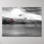 Phare II Poster