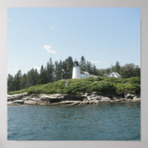 Phare Affiches