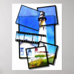Phare Affiches
