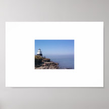 Phare Posters