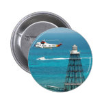 Phare principal de sable pin's