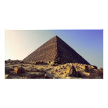 Pharoahs Photocarte