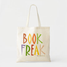 Phénomène de livre sacs fourre-tout