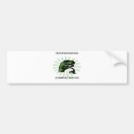 Philosoraptor Pinocchio Bumperstickers