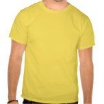 Phineas Honeypants Esq. T-shirt