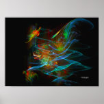 Phoenix Poster