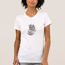 Phoenix T Shirts