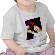 Phoenixxpanicked2 T-shirts