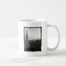 Photo carrée de parc de Madison Tasse