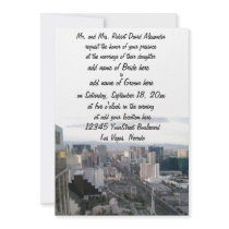 Photo de mariages de Las Vegas jour et nuit