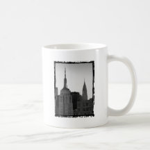 Photo d'Empire State Building Tasses À Café