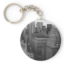 Photo d'horizon de NYC porte-clés