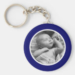Photo Keychain de marine Porte-clefs