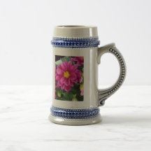 Photo Stein - customisé Tasse À Café