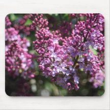 Photographie de nature tapis de souris