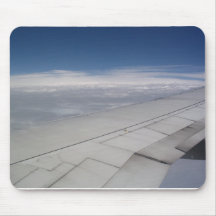 Photographie plate de tour tapis de souris