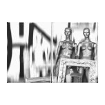 photographie impression sur toile