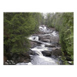Photoprint du courant 10x14 de Moxie