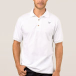 Phrasey-t-shirt Polo