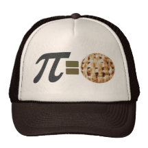 Pi = het Pet van de Vrachtwagenchauffeur van de Pa