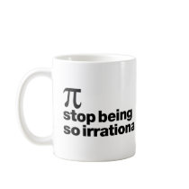 Pi irrationnel